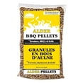 thumbnail image 1 of Smokehouse Alder Wood Pellets, Drier & Bark-Free for Premium Smoke Flavor, 5 Pounds, 1 of 12