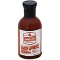 thumbnail image 1 of Smokehouse Original Carolina BBQ Sauce, 1 of 2