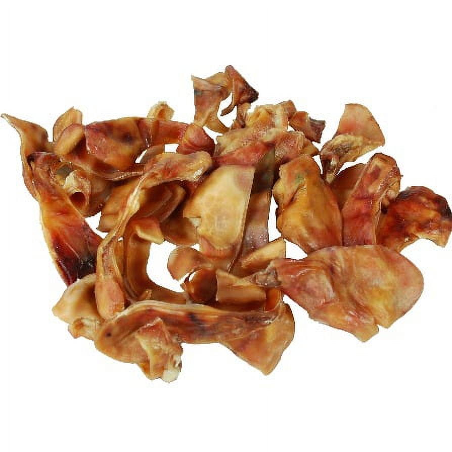 Smokehouse Pig Ears
