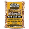 thumbnail image 1 of Smokehouse Products 9770-000-0000 Hickory Apple Flavored Chips&#44, 1 of 4