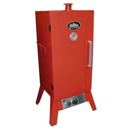 Smokehouse Products Propane Smoker Cooker