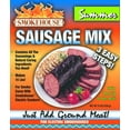 thumbnail image 1 of Smokehouse Products Summer Sausage Seasoning Mix, 1 of 7