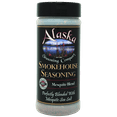 thumbnail image 1 of Smokehouse Sea Salt Seasoning – All Purpose Mesquite Seasoning Mix – Blended with 100% Natural Mixed Spices, Seasonings & Mesquite Sea Salt – Alaska Seasoning Company, 1 of 11
