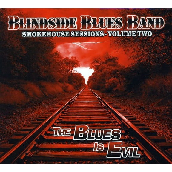 Smokehouse Sessions 2