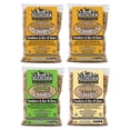 thumbnail image 1 of Smokehouse Wood Chips 4 Pack Assortment, 1 of 8