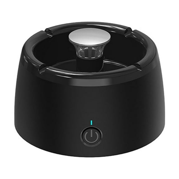 Smokeless Air Purifier Eliminate Secondhand Smoke with Negative Lons Household