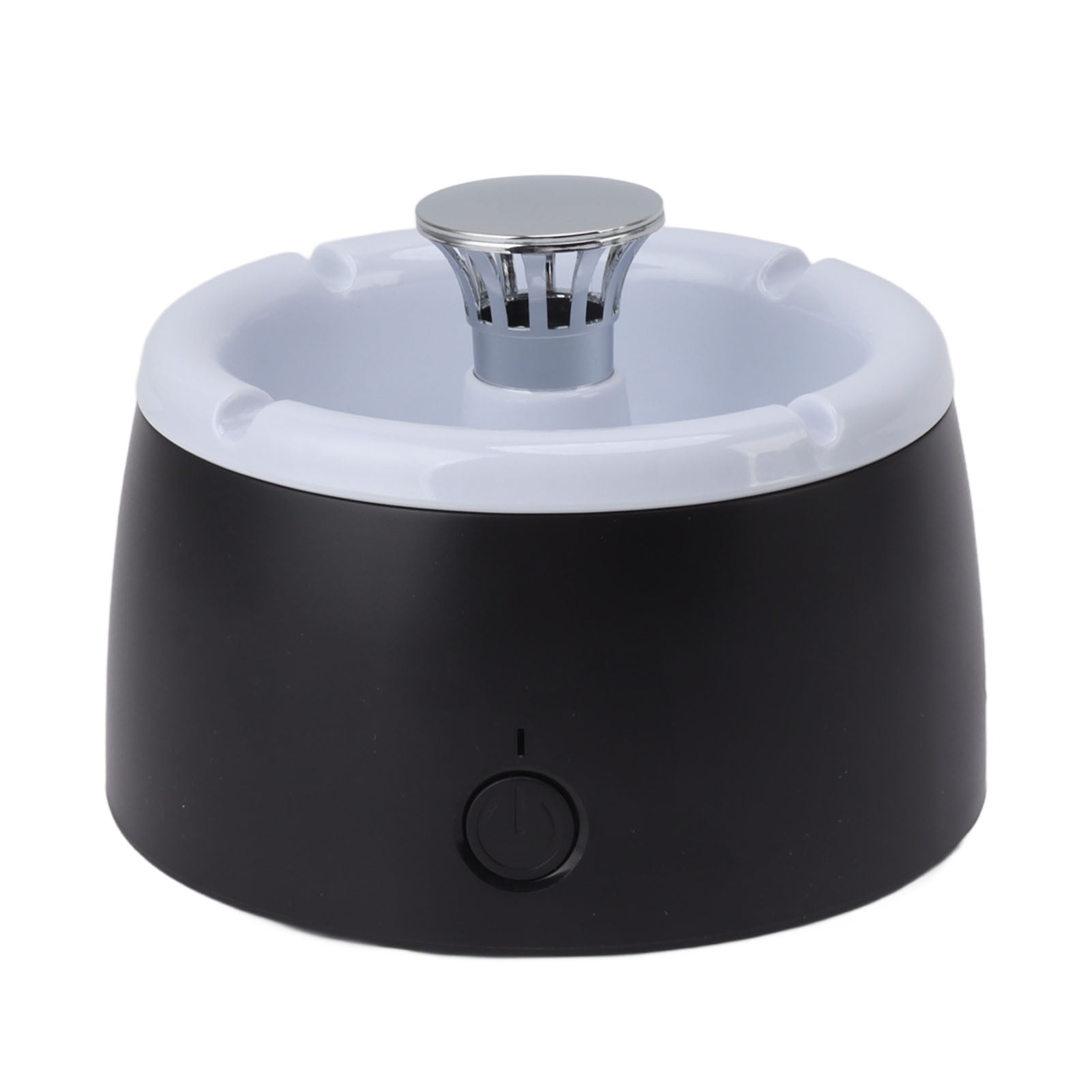 Smokeless Ashtray, 2 In 1 Air Ashtray, Flame Retardant Smart Smoke