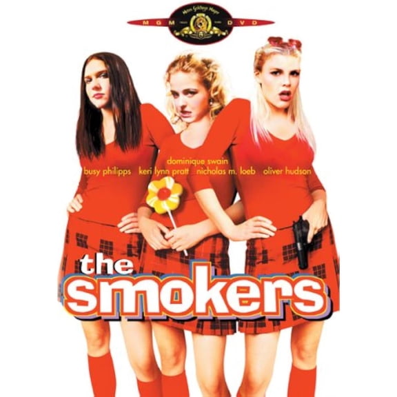 Smokers (WSE/P&S)