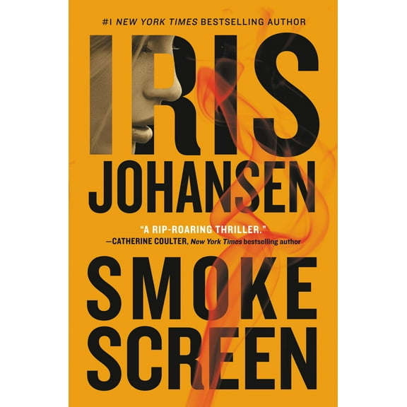 Smokescreen (Eve Duncan, Bk. 26)