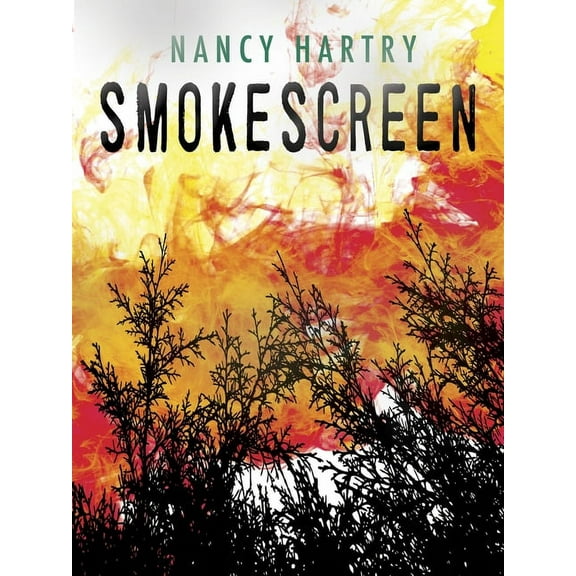 Smokescreen (Hardcover)