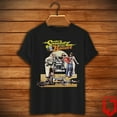 Smokey And The Bandit Burt Reynolds Sally Field Jackie Gleason Retro