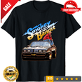 thumbnail image 1 of Smokey And The Bandit Movie Men's Black S-5XL, LIMITED EDITION-TH72242, 1 of 2