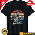 thumbnail image 1 of Smokey And The Bandit T-Shirt Smokey Bear Jackie Gleason Sheriff Buford, ULTRA LIMITED-TH69255, 1 of 2