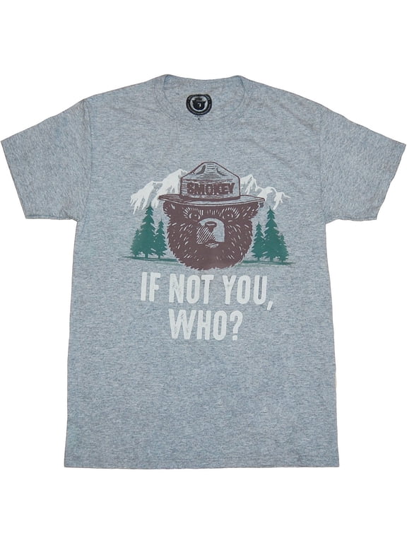 If Not You Who? T-Shirt