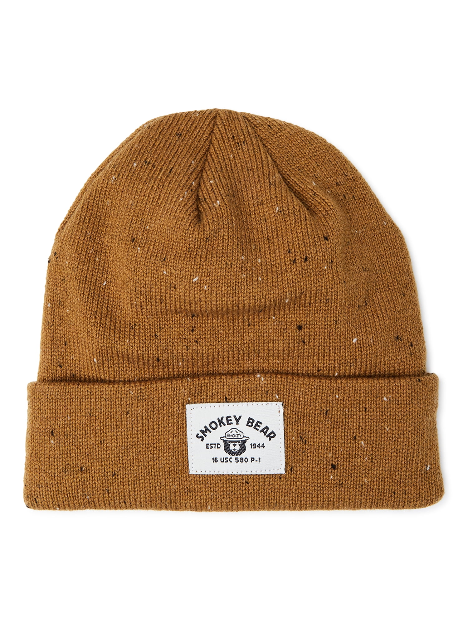 Smokey Bear Men's Beanie