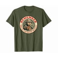 thumbnail image 1 of Smokey Bear Only You Vintage Shirt Unisex S-5XL Hot Trending Shirt, Vintage Birthday Gift, 1 of 4