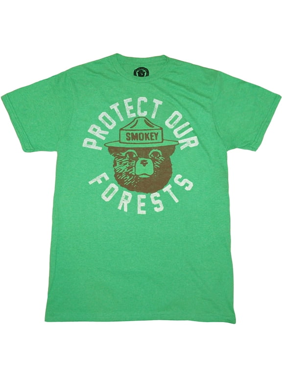 Protect Our Forests T-Shirt