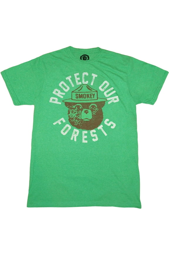 Protect Our Forests T-Shirt