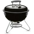 thumbnail image 1 of Smokey Joe 14 Inch Portable Grill, Black, 1 of 10