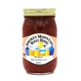 thumbnail image 1 of Smokey Mountain Honey House Medium Bacon Flavored Salsa - Unique Gourmet Salsa Made with All Natural and Fresh Ingredients for a Spicy and Savory Salsa - 16 oz Jar, 1 of 2