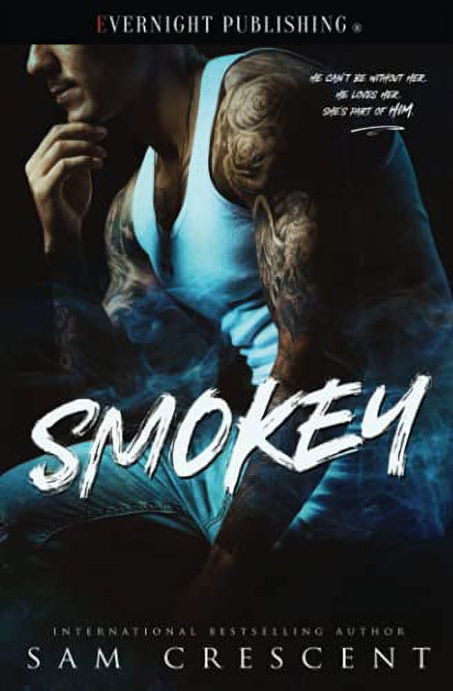 Pre-Owned Smokey Paperback
