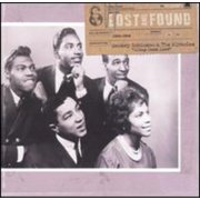 Smokey Robinson - Lost and Found Alone Came Love 1958-1964 - Music & Performance - CD