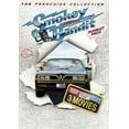 thumbnail image 1 of Pre-Owned Smokey & The Bandit Pursuit Pack (Dvd) (Good), 1 of 1