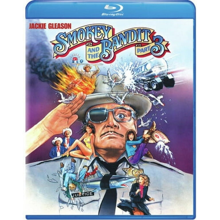 口コミ サイト 商品 Bandit the and Smokey Universal's 3 Action - Blu-ray アニメ