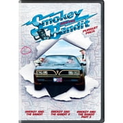 Smokey and the Bandit Pursuit Pack (DVD)