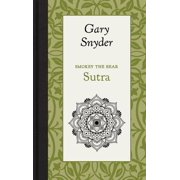 American Roots Smokey the Bear Sutra, Hardcover