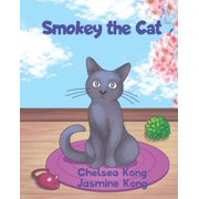 Smokey the Cat, Paperback