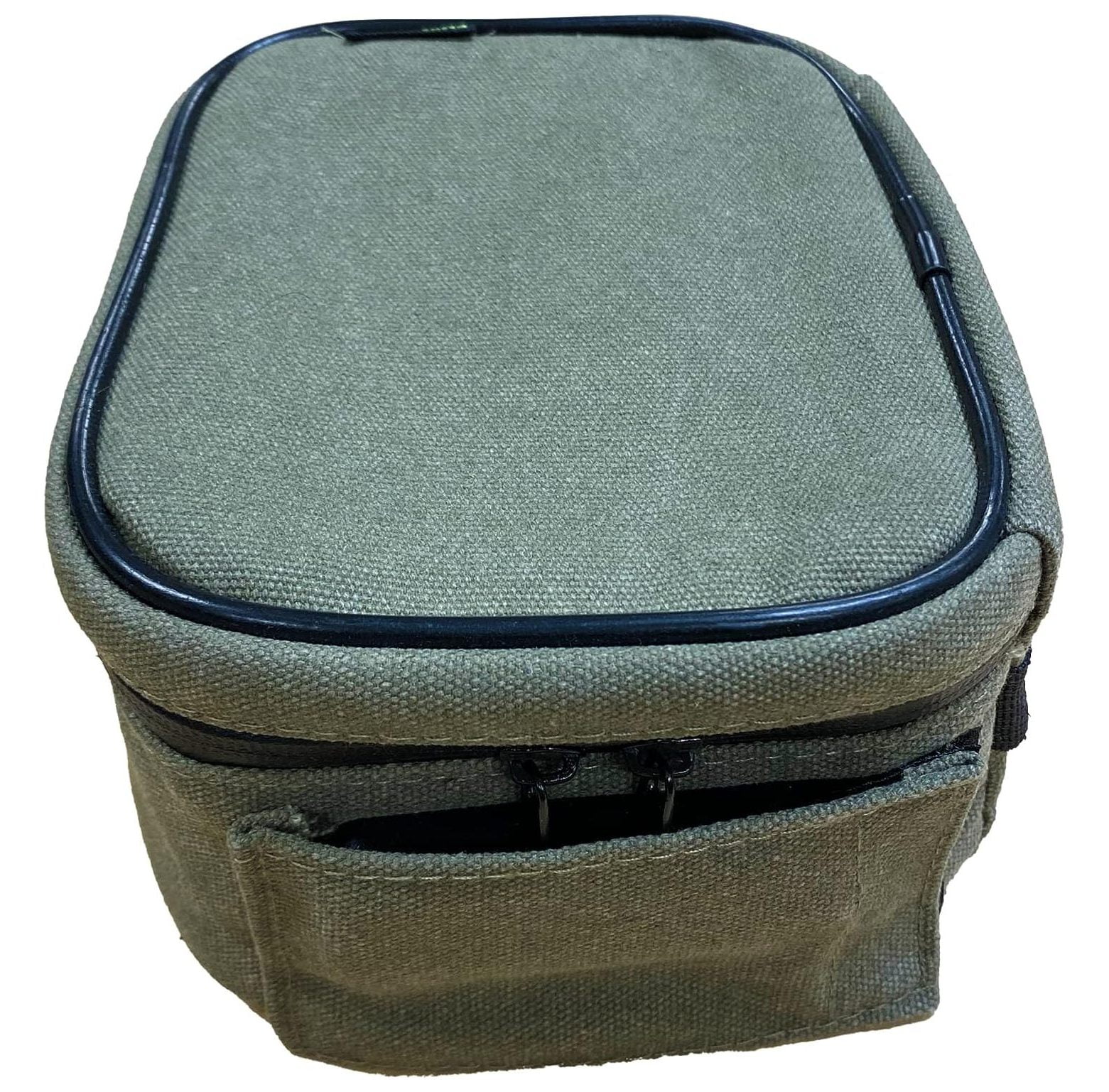 Smokezilla Locking Storage Bag