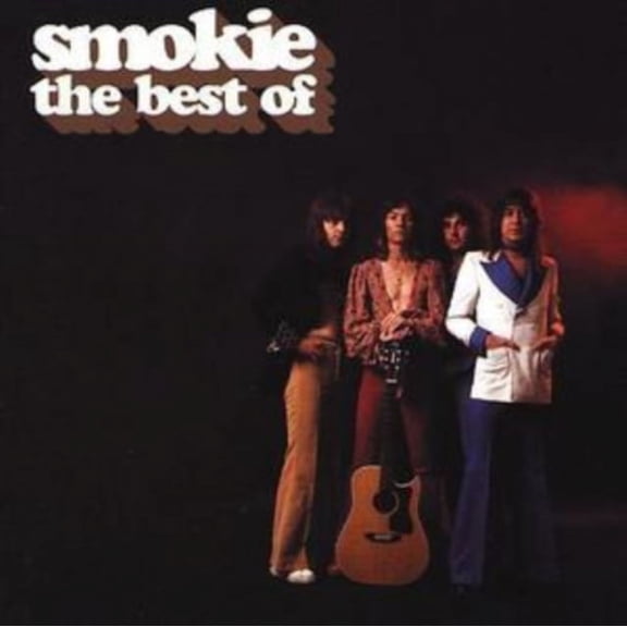 Smokie - Best of - Music & Performance - CD