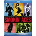thumbnail image 1 of Smokin' Aces [Blu-ray], 1 of 1