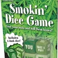 thumbnail image 1 of Smokin' Dice Game, 1 of 1