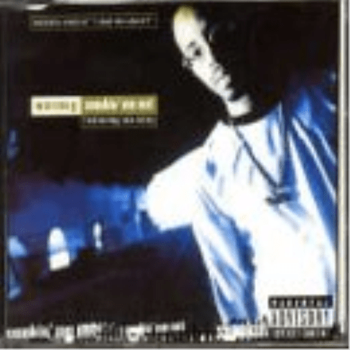 Smokin Me Out Warren G (CD)