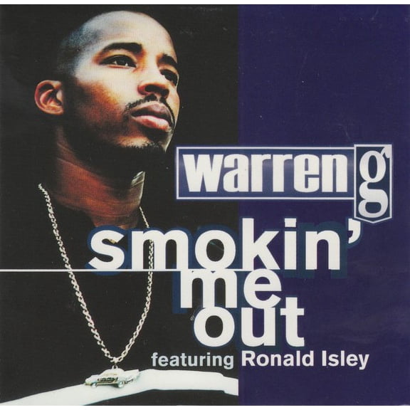 Smokin' Me Out - Warren G
