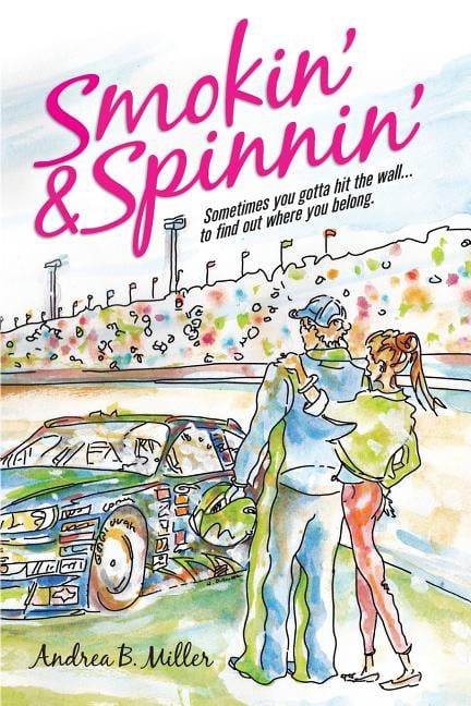 Smokin' & Spinnin' Paperback