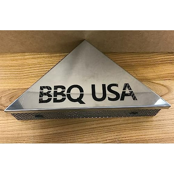 Smokin Wedgies - Stainless Steel (free shipping - Multi-unit discounts)