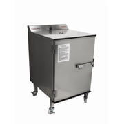 SmokinTex 1400 Pro Series Electric Smoker   Perfect for Meat, Fish, Cheese, and Veggies for BBQ, Tailgating, and Backyard Cooking