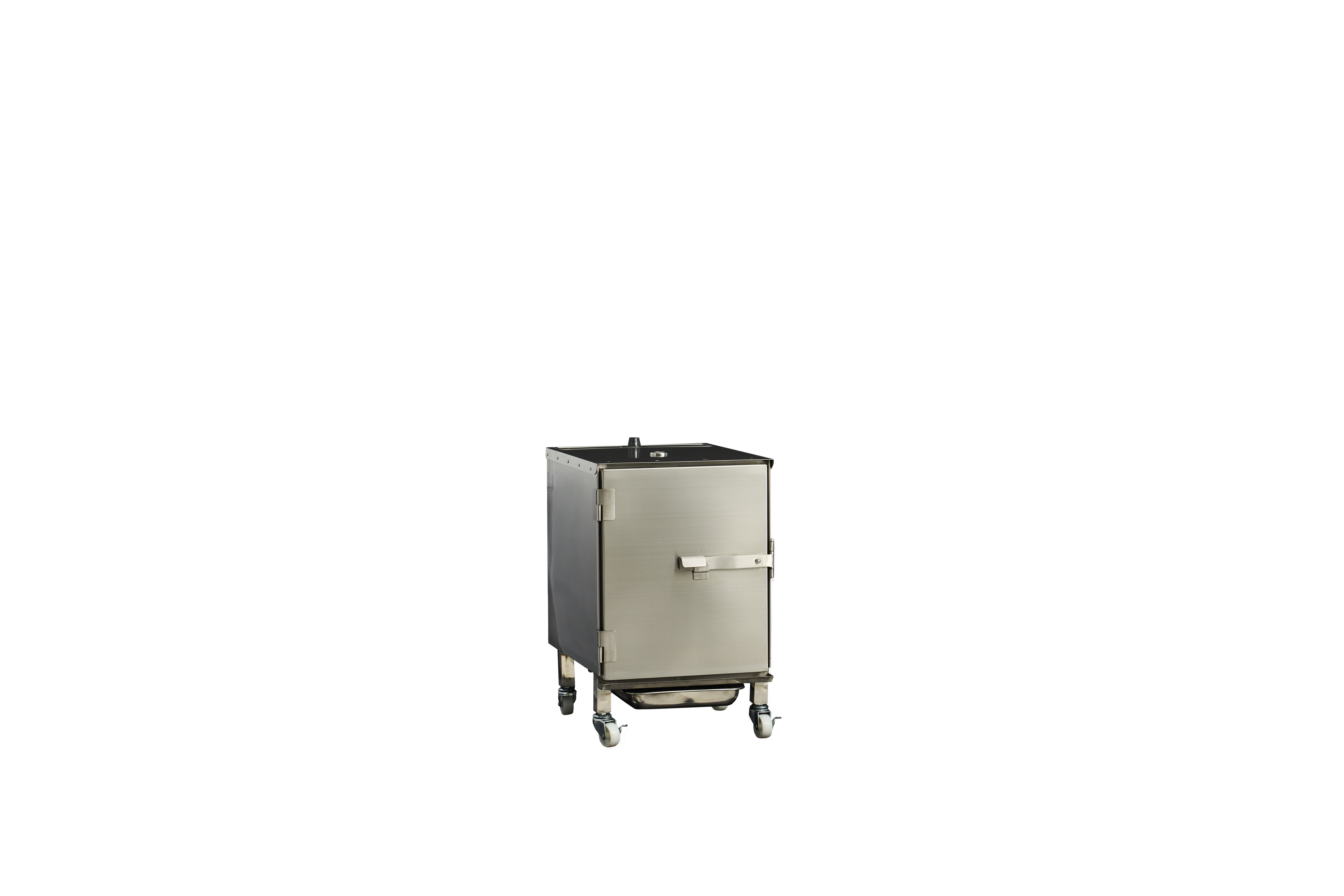 SmokinTex 1460 Pro Series Electric Smoker – Premium Electric Smoker for Meat, Fish, Cheese, and Veggies for Home and Outdoor Cooking