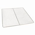 thumbnail image 1 of SmokinTex 1460 Pro Stainless Steel Seafood Grill Rack – Perfect & Even Smoke Circulation for Smoking Fish, Shrimp, Nuts, & Vegetables, 1 of 5