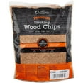 thumbnail image 1 of Smoking Chips - (Cherry) - Kiln Dried, 100% Natural Extra Fine Wood Smoker Sawdust Shavings, 1 of 6