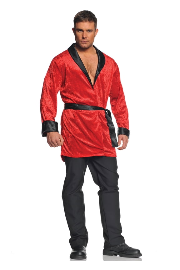Smoking Jacket