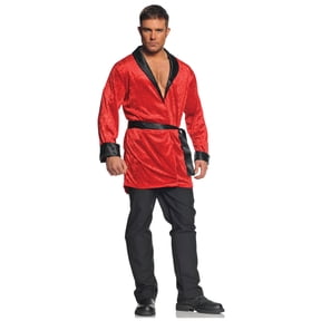 Smoking Jacket