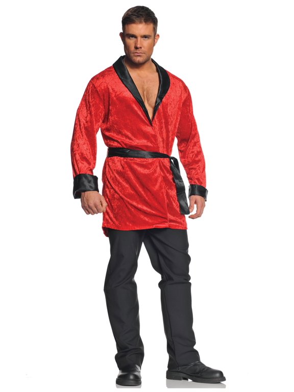 Smoking Jacket
