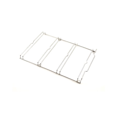 Appliance Factory Parts Smoking Rack Support 990050049