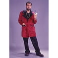thumbnail image 1 of Smoking Robe Velvet, 1 of 1