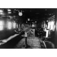 thumbnail image 1 of Smoking Room On The Presidential Yacht Mayflower History (24 x 18), 1 of 1