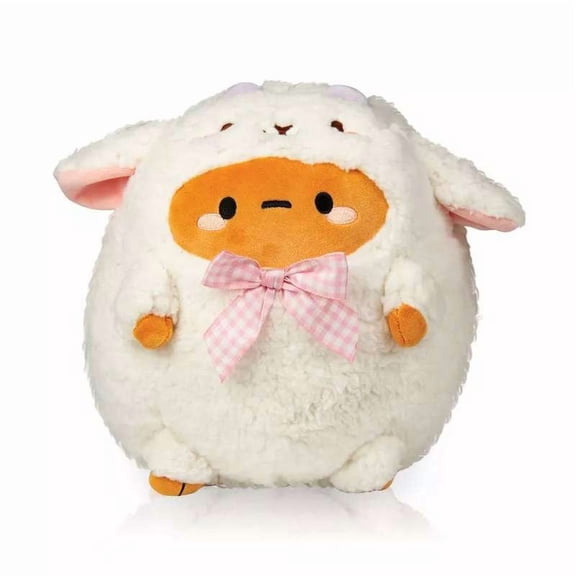 Smoko Lamb Tayto Potato Midi Mochi Plush